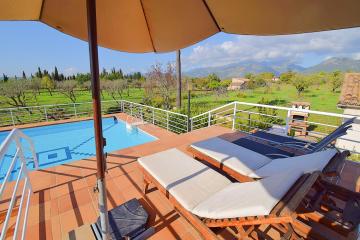 Villa Can Nina 198 by Mallorca Charme