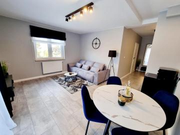 Apartament Chopina III