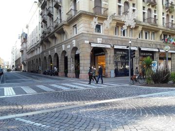 SAVOIA ROOMS