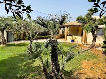 Casa Sicilia à Mazara Del Vallo