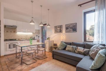 Sweety apt New in Rome Fleming & Corso di Francia