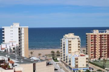 Moderno apartamento. La mejor urbanización Gandia.