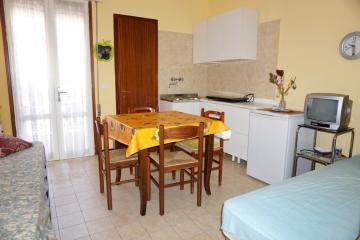 Nice Studio Apartment in a Great Location Near the Beach by Beahost Rentals