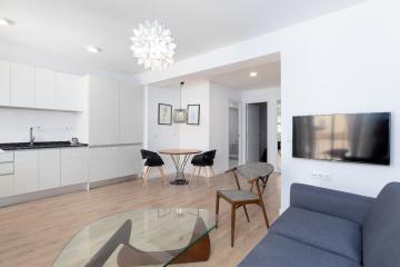 ApartUP Port Area