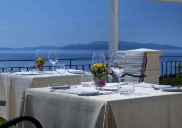 Hotel Laurus - Liburnia