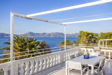 Apartment Voramar 102 in Alcudia