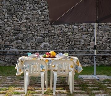 La Casetta