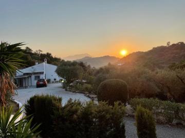 Casa Clara, Comares