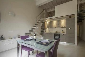 Calimaruzza Apartment