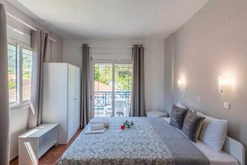 En Plo Studios & Apartments