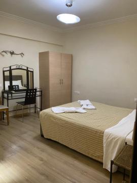 Athens Central Apartment