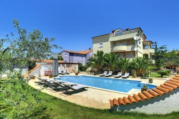 Apartments Villa Delia
