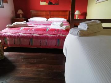 B&B Badde Cubas