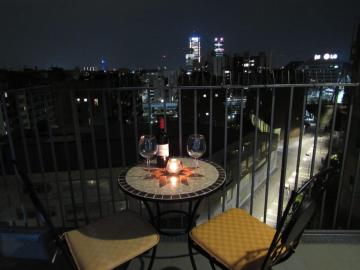Fiera Milanocity, free parking, beautiful view with terrace next to shopping mall