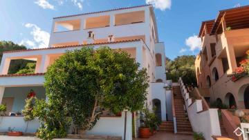 Welcomely - Villa al Mare - Cala Gonone