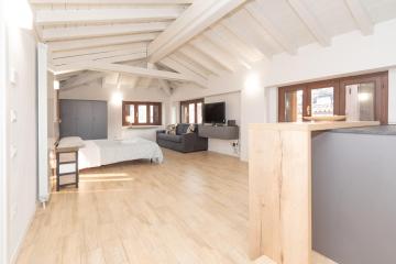 Appartamento Capriolo 28 - Affitti Brevi Italia