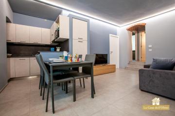 Suite Apartment Zaffiro