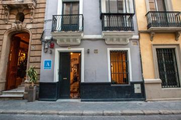 Ibarra Hostel