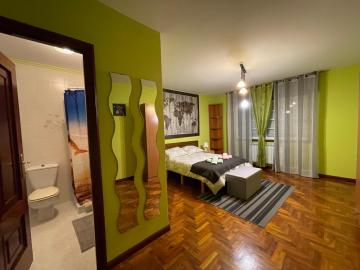 Casa Ribe