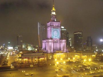 NWW Apartamenty Zgody i Chmielna