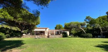 Villa Appartamento