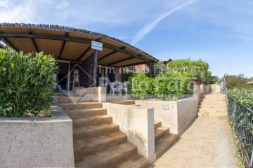 16B - Casa vacanza sul mare a Porto Mannu