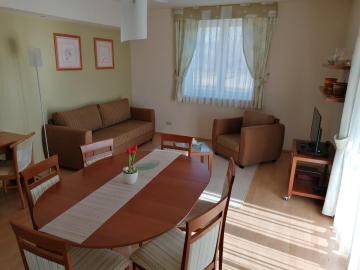 Beatrix Apartments