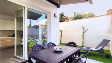 VivaBien Playa I - Apartamentos junto al mar