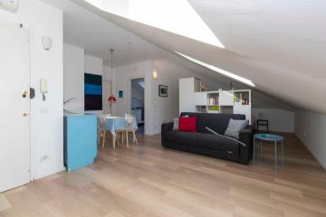 Bellardo Hillview Apartment