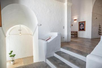 Casa della Convivialità don Tonino Bello