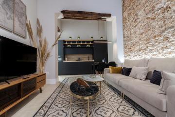 Casa Mariana - Luxury Apartment - 4 Personas