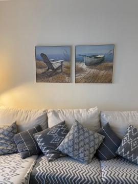 APARTAMENTO PLAYA DEL INFANTE-GOLF Costa Ballena