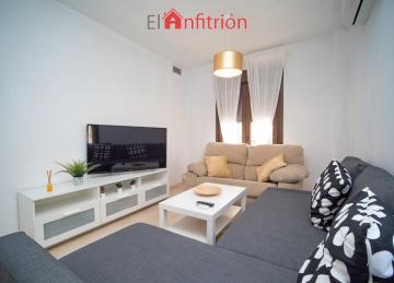 El Anfitrión - Piso Sanlúcar Centro I