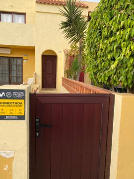 Apartamento Alga