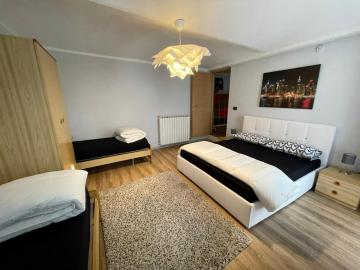 Marty’s HouseAppartamento nel cuore della Valle Stura