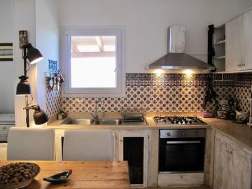 Villa Fico d'India - The Prickly Pear House