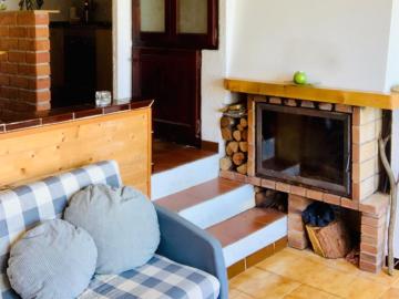 Apartamento brisa marina