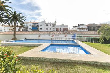 Parador Coronado 102 Nerja