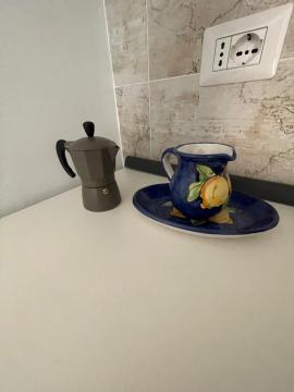 le tre sorelle apartments