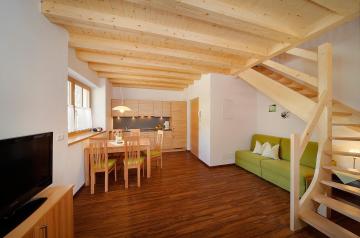 Neuhauserhof Sankt Peter