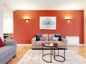 Nice apartment center 2 pax PLAZA SANTA ANA III