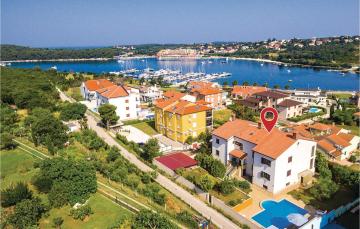 Apartment Volme IX