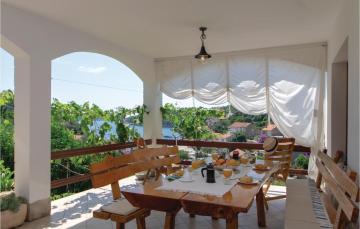 Amazing home in Grscica with 2 Bedrooms and WiFi