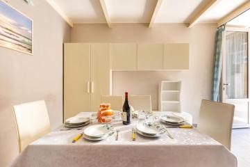 Casa Conchiglia by BarbarHouse