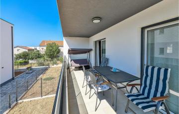 Stunning apartment in Trogir with 2 Bedrooms and WiFi