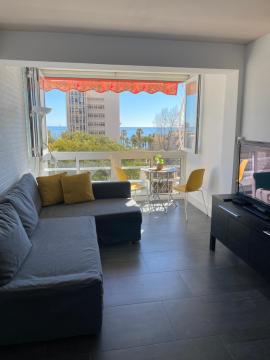 Precioso Apartamento La Carihuela