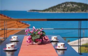 Apartment Razanj with Sea View XIII