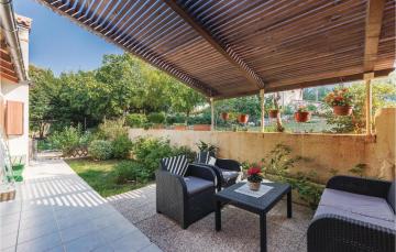 Amazing home in Pula with 2 Bedrooms and WiFi
