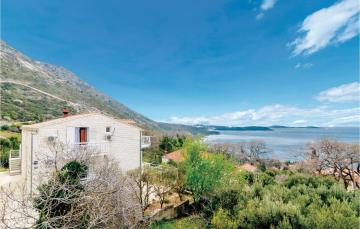 One-Bedroom Apartment in Plat