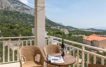 Apartment Zadarska